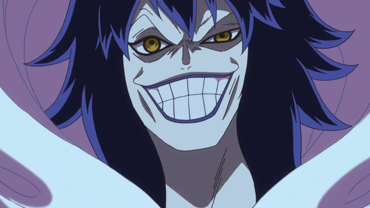 One Piece: Punk Hazard (575-629) Tashigi's Tears! G-5's