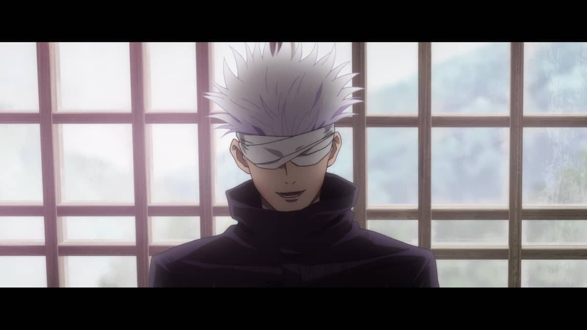 Jujutsu kaisen watch online crunchyroll sale