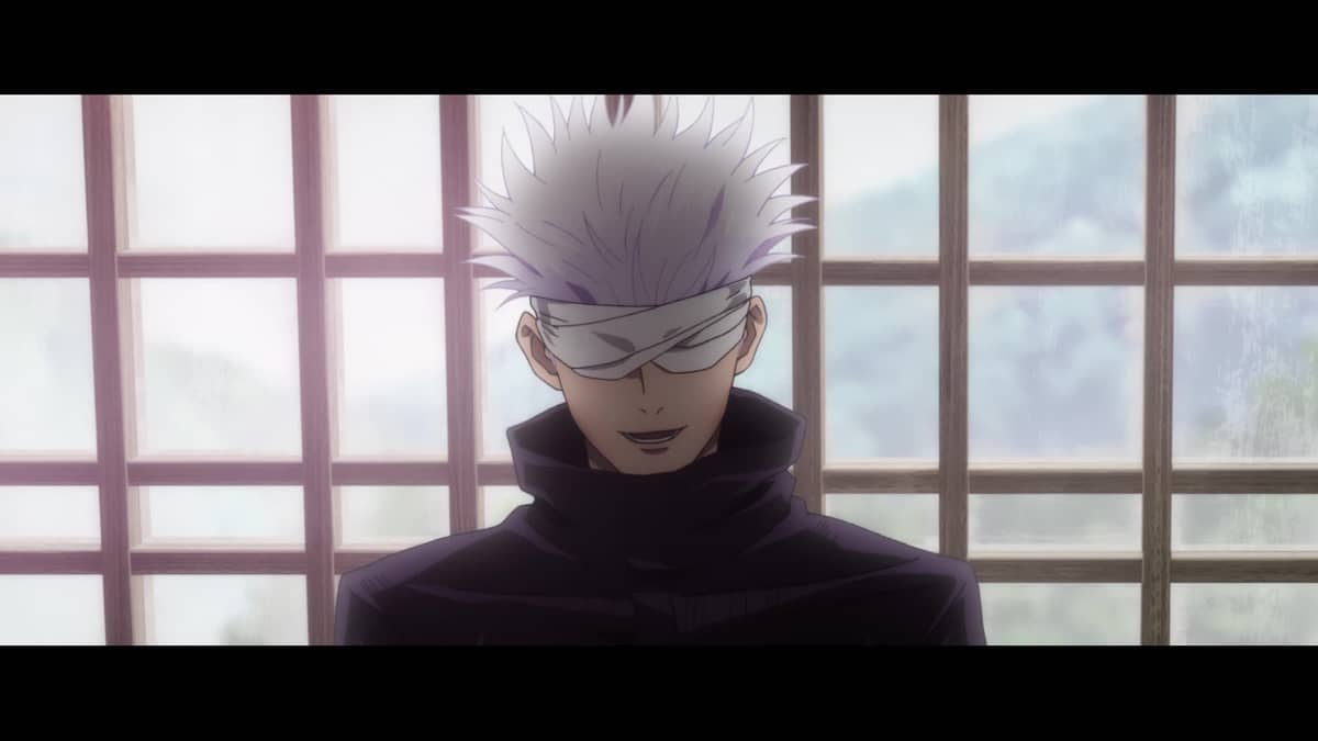 JUJUTSU KAISEN 0 (English Dub) JUJUTSU KAISEN 0 (English Dub