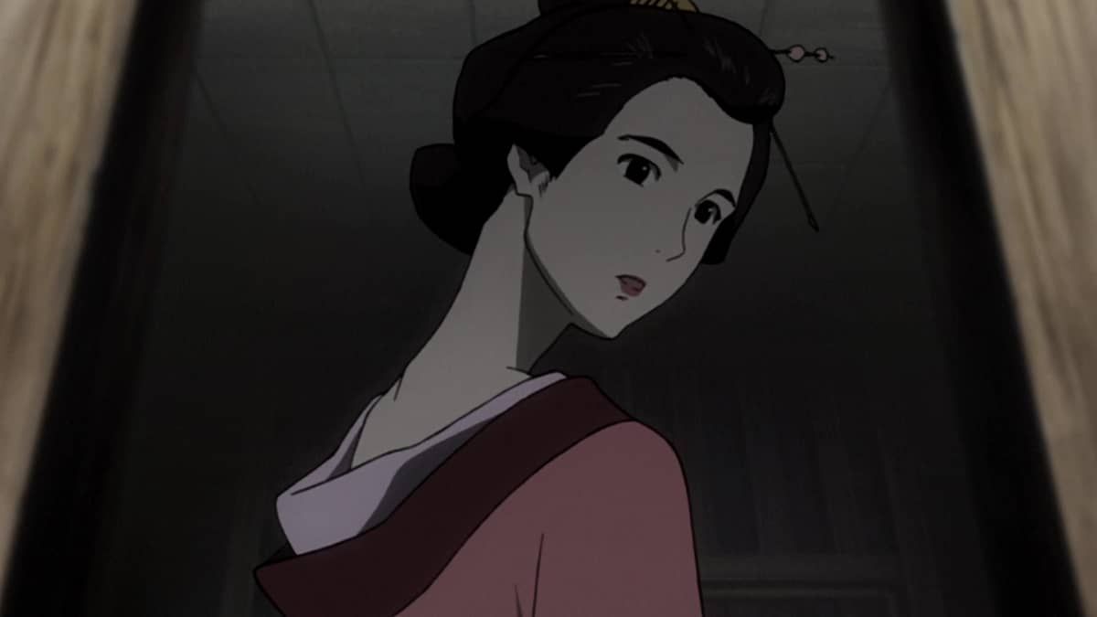 Samurai Champloo (English Dub) Gamblers and Gallantry Watch on