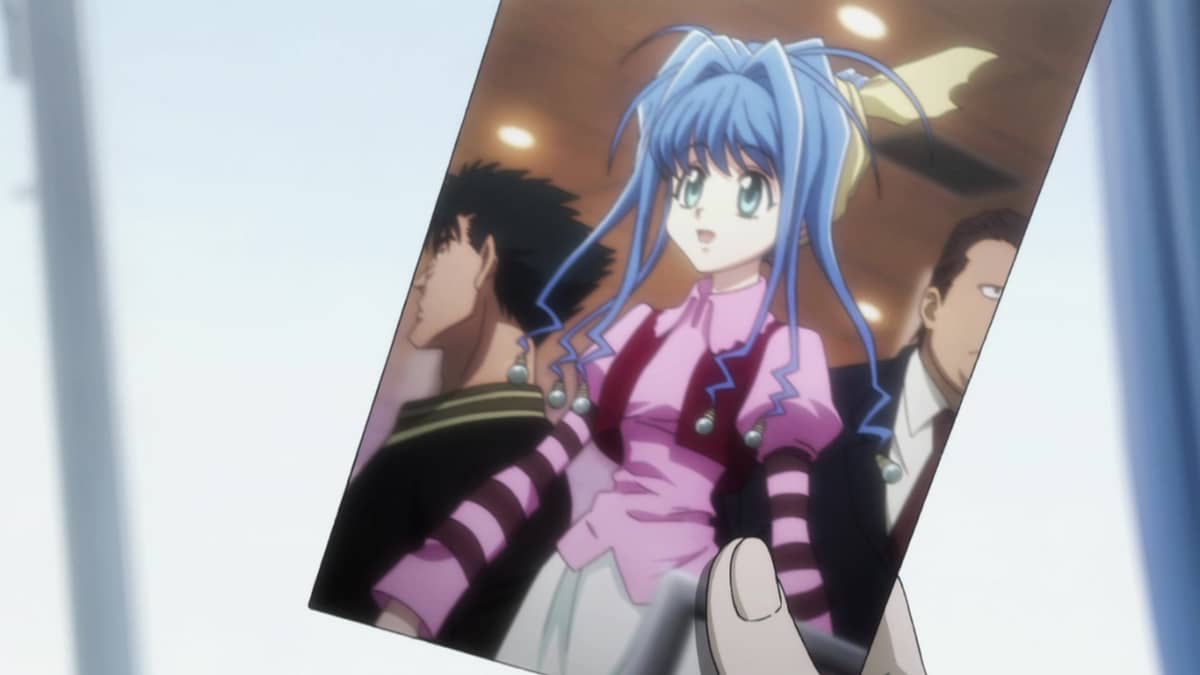 Hunter x Hunter Pursuit X And X Analysis - Watch on Crunchyroll