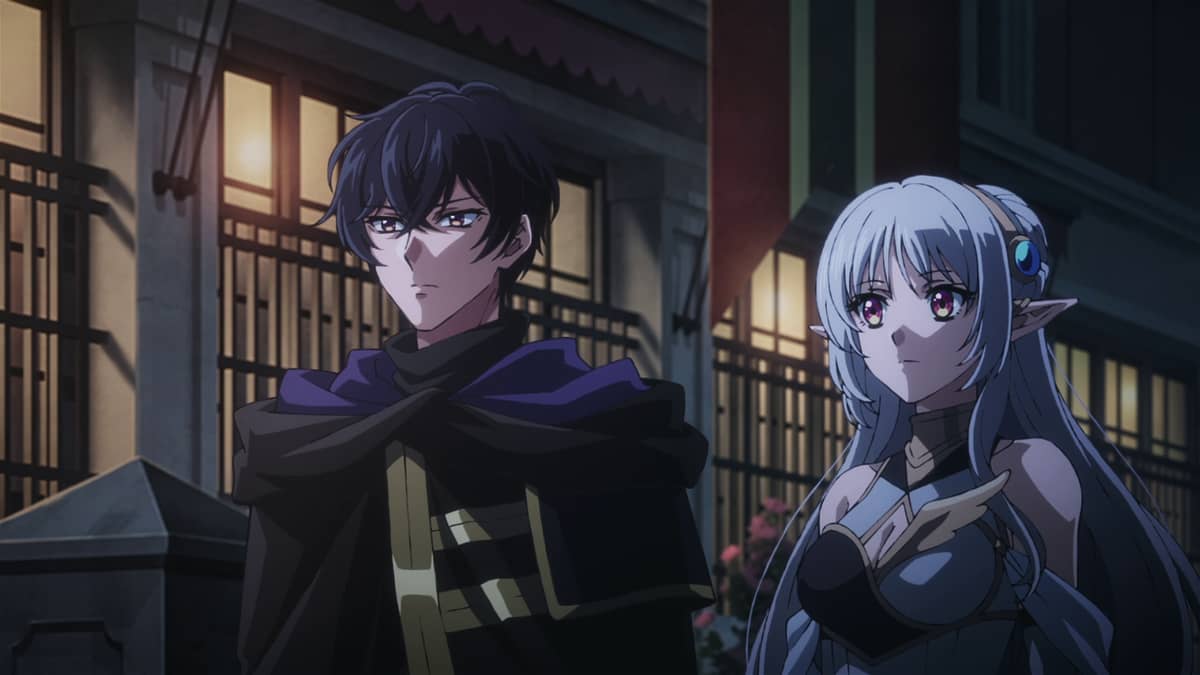 Reproductor Yabla. Aprende Español: Confidencial: Asesino al Volante -  Capítulo 2, image size:1200x675