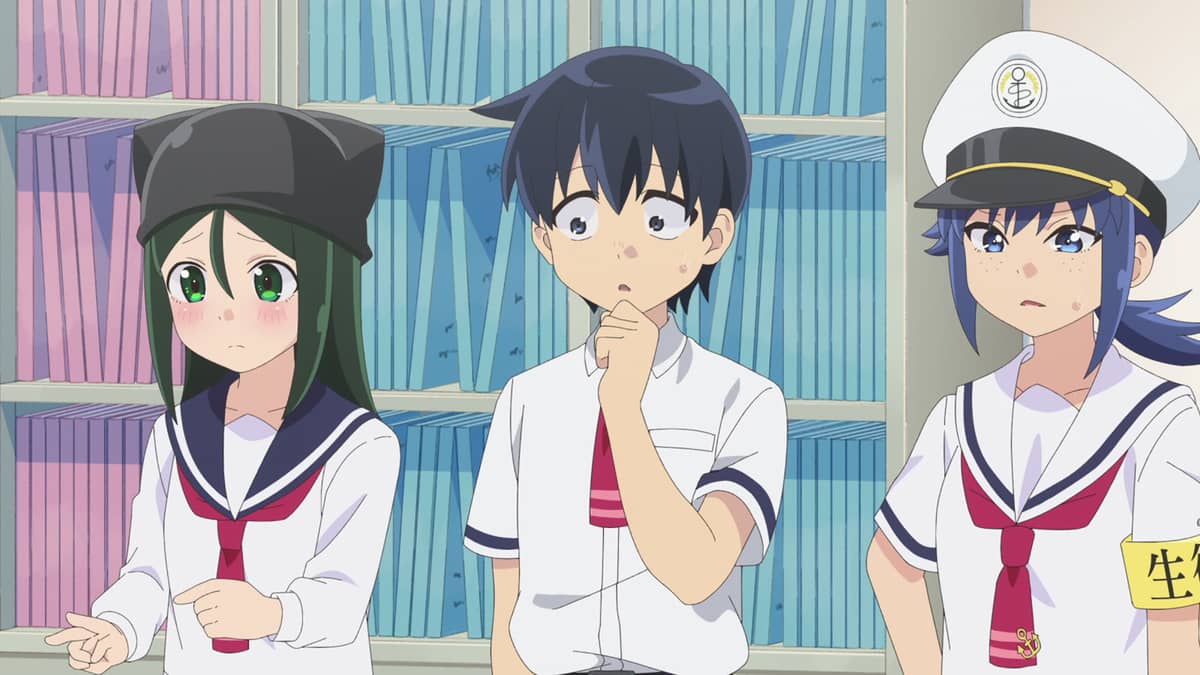 Yatogame-chan Kansatsu Nikki 4 More Chicken Wings - Watch on