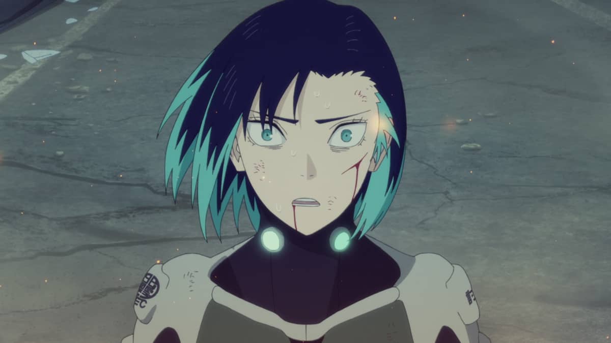 Kaiju No. 8 Season 2 (Italian Dub) Second Wave - Watch on Crunchyroll