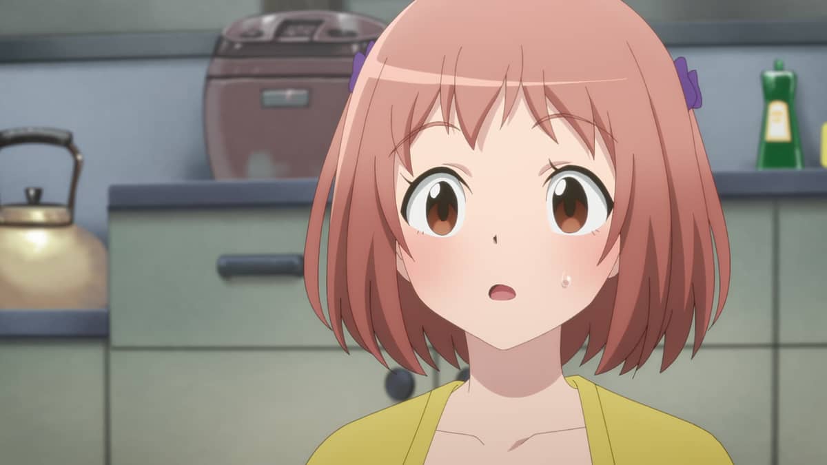 The Devil is a Part Timer! Season 2 The Devil Loses His Standing ...