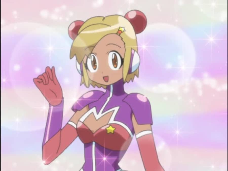 Sgt. Frog 52-103 Natsumi & Fuyuki: The Hinata House, Where Devils