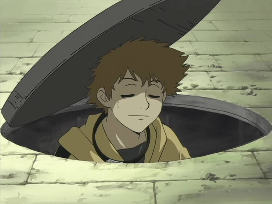 Wolf's Rain (English Dub) Dream Journey - Assiste na Crunchyroll