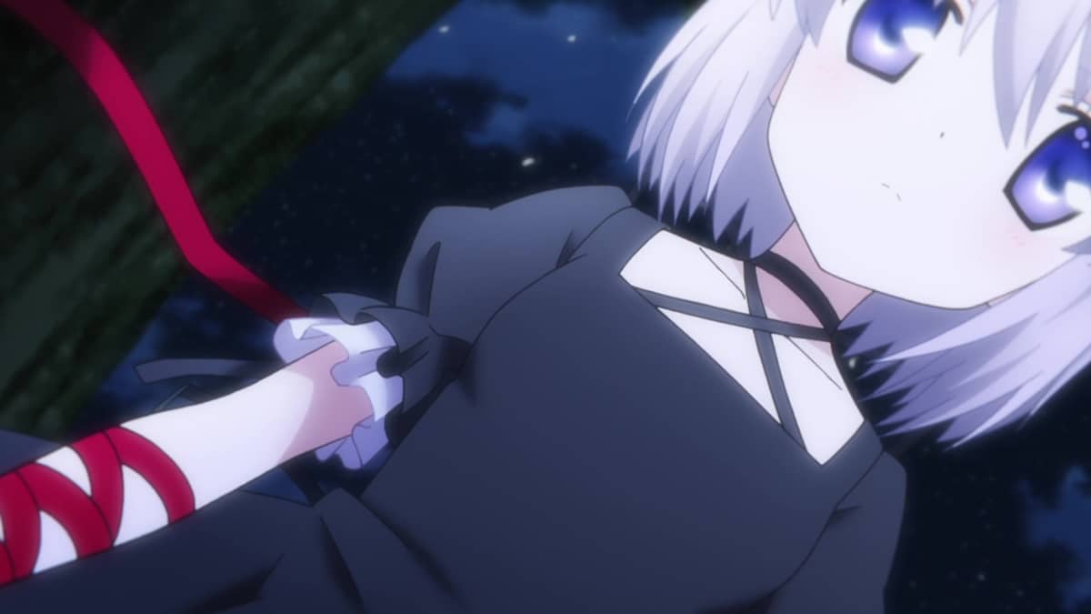 Rewrite Reunion - Watch on Crunchyroll