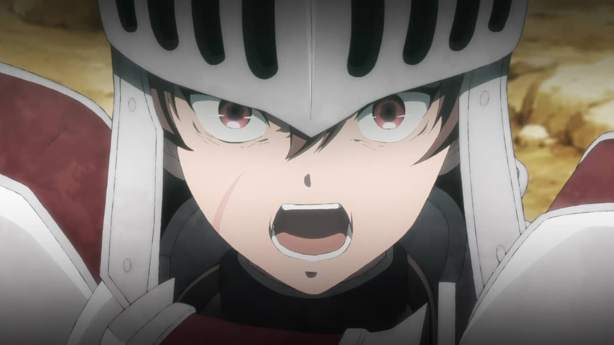 Handyman Saitou in another world (English Dub) Tracker of the