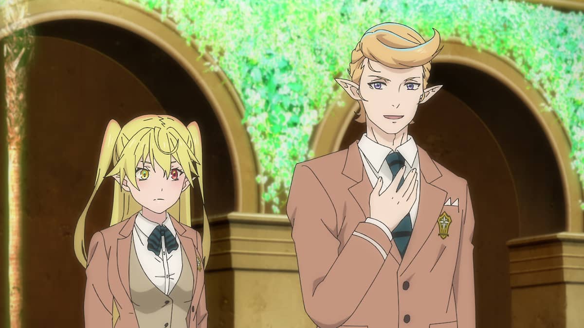 Yukiharu Hell Teacher: Jigoku Sensei Nube - POP UP PARADE Yukime L Size