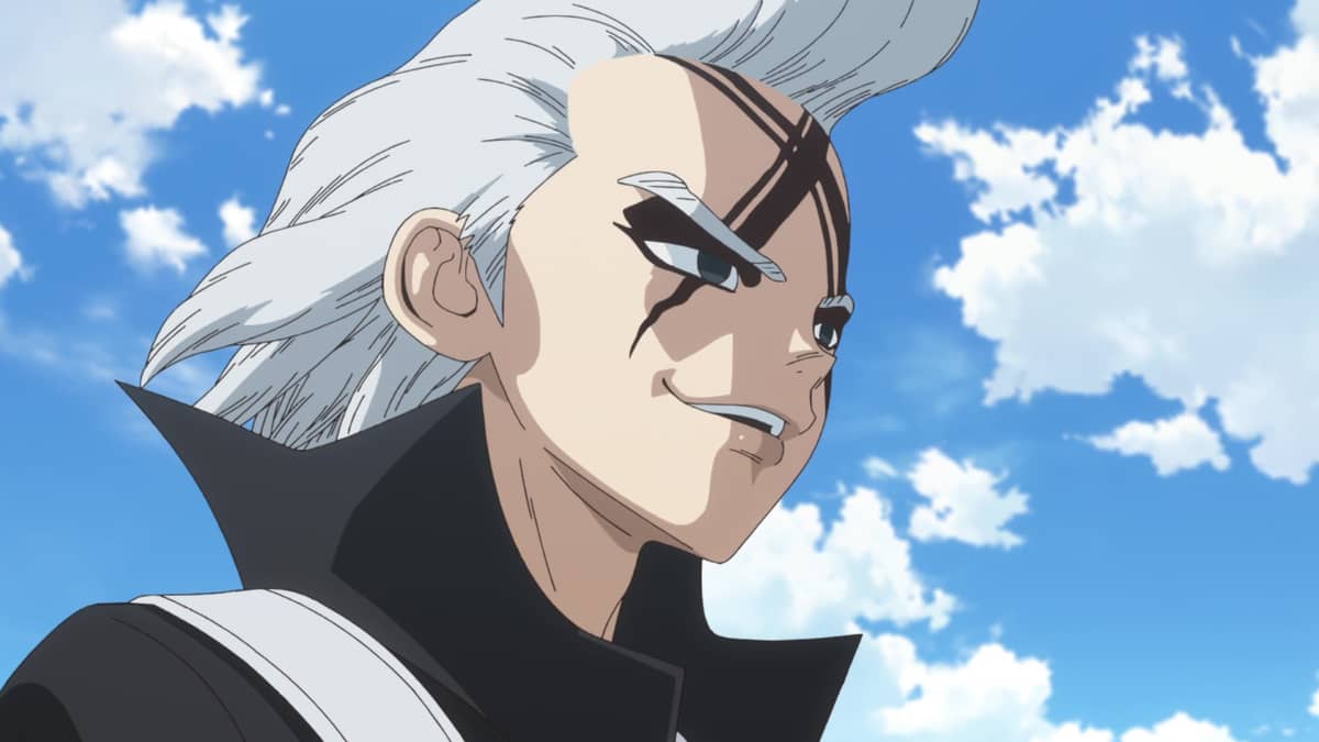 Dr.STONE 1-26＋reboot Dr. STONE: Science Future' Part 2 Premieres in July : r/DrStone