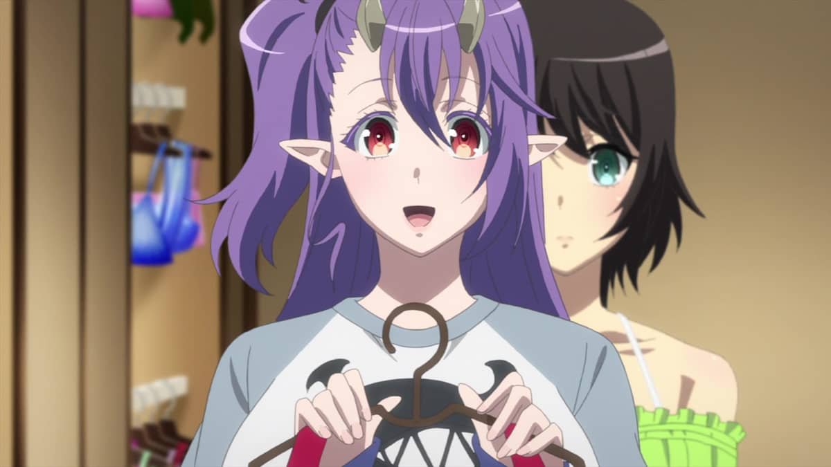 Seven Mortal Sins (English Dub) Beach of Lust Watch on Crunchyroll