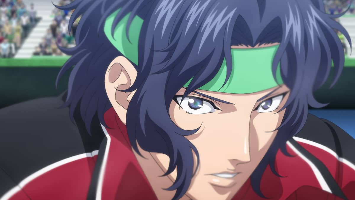 【DVD】新テニ U-17 WORLD CUP SEMIFINAL BOX Watch The Prince of Tennis II U-17 WORLD CUP SEMIFINAL - S02