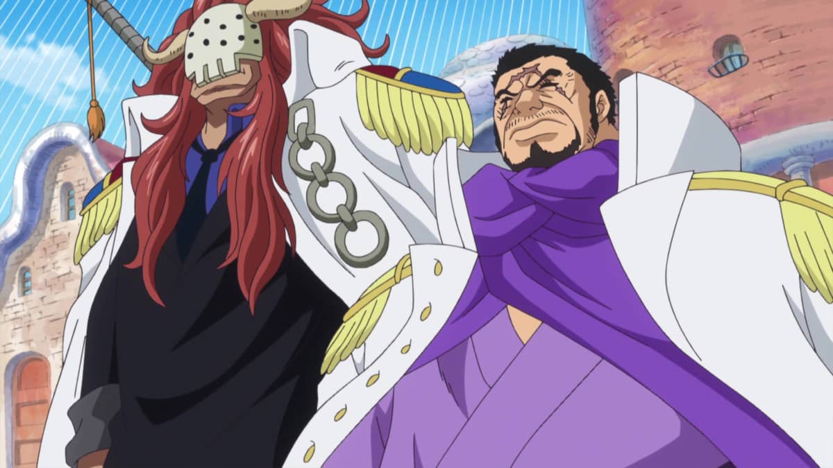 One Piece: Dressrosa (630-699) (English Dub) Breaking