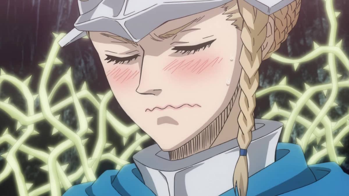 Season 1 Part 1 The One with No Magic - Watch on Crunchyroll