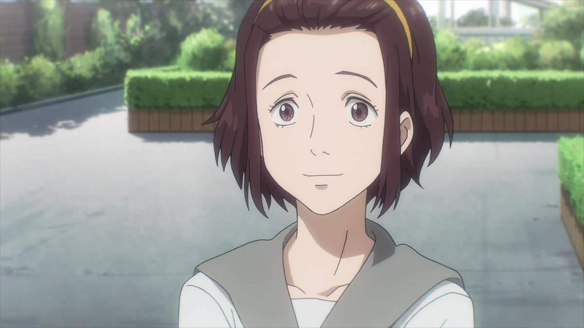 Parasyte the maxim Beyond Good and Evil Watch on Crunchyroll