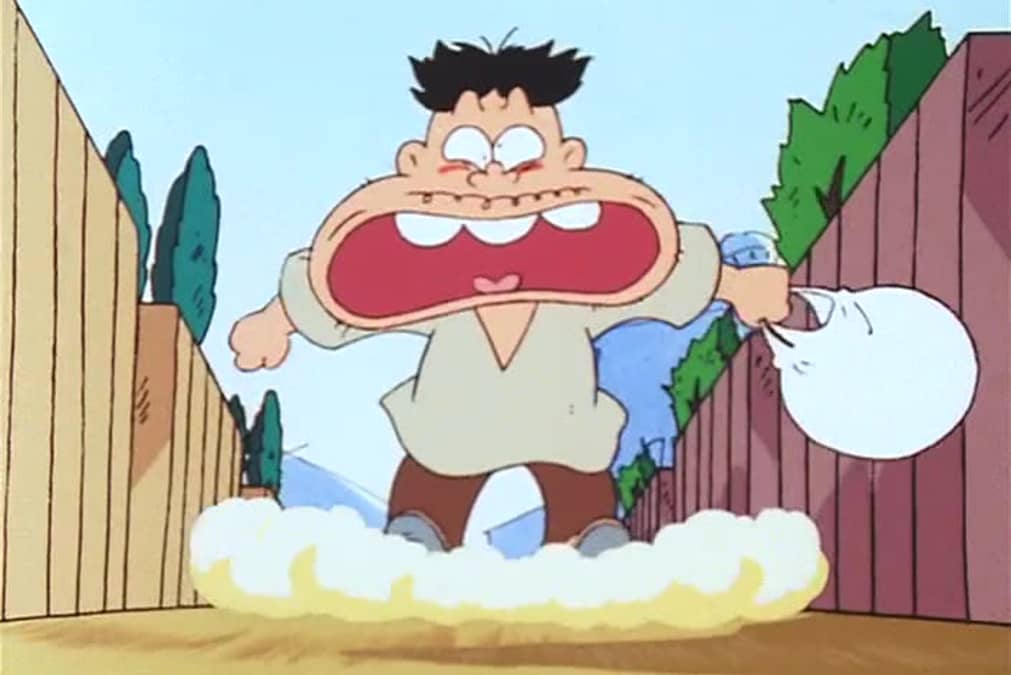 e3matsumoto様　ご依頼ページ Osomatsu-kun Iyami, The Dangerous Watch Dealer! - Watch on Crunchyroll