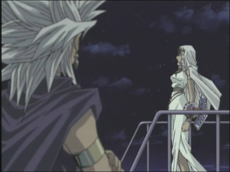 Kaiba vs The 8th Duelist Kaiba vs The 8th Duelist