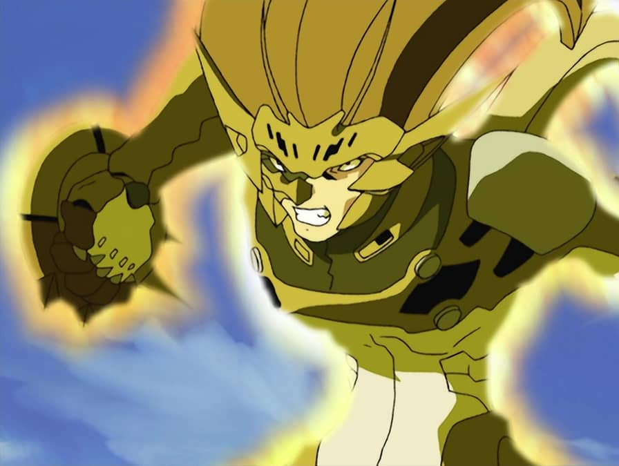 s-CRY-ed (Dub) Dream - Watch on Crunchyroll