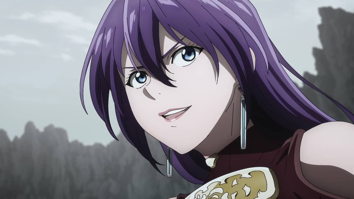 Season 1 Putting Feelings Into a Moment, Part 3 - Watch on Crunchyroll