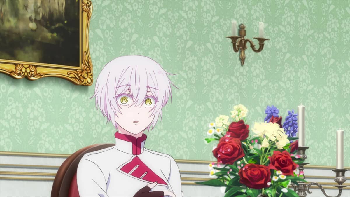 The Case Study of Vanitas (English Dub) The Incurable Disease - Watch