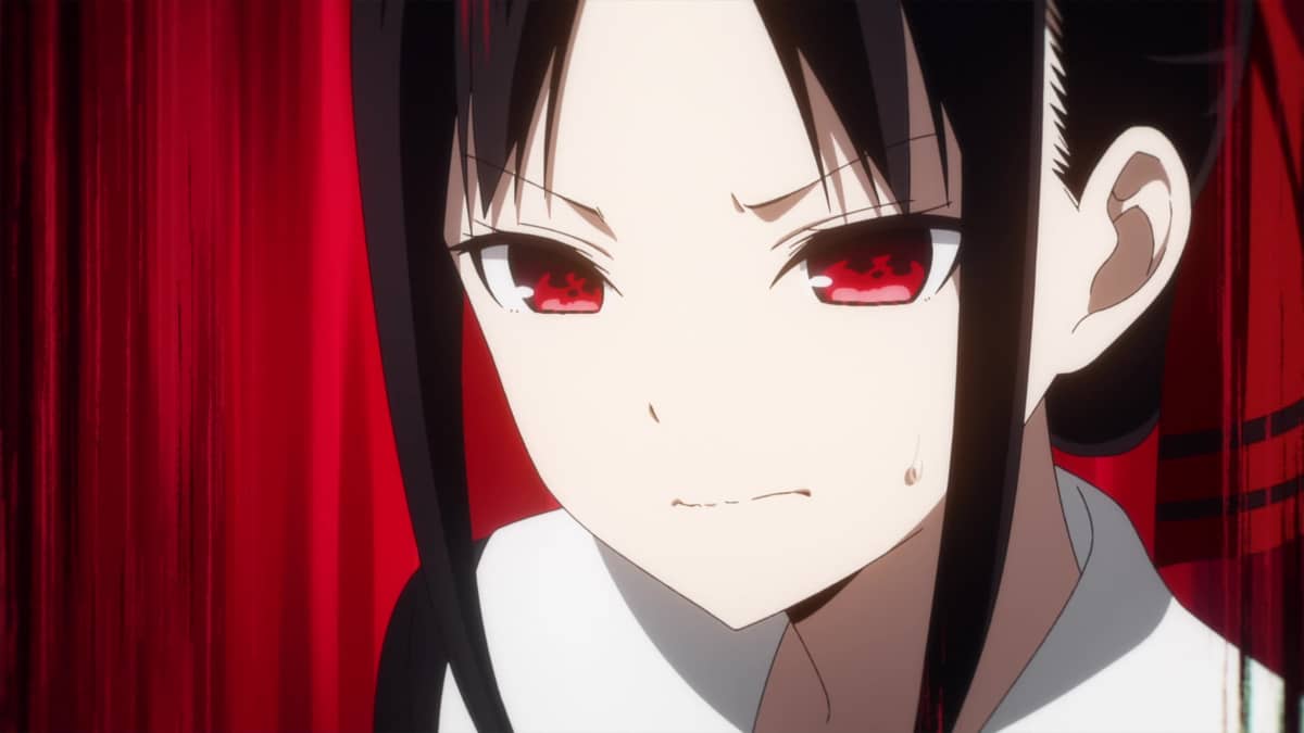 Kaguya-sama: Love Is War (English Dub) I Will Make You Invite Me to a