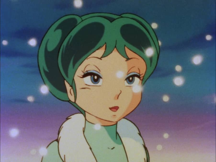 Urusei Yatsura "It's Spring! Take Off!" Urusei Yatsura Special - Watch ...