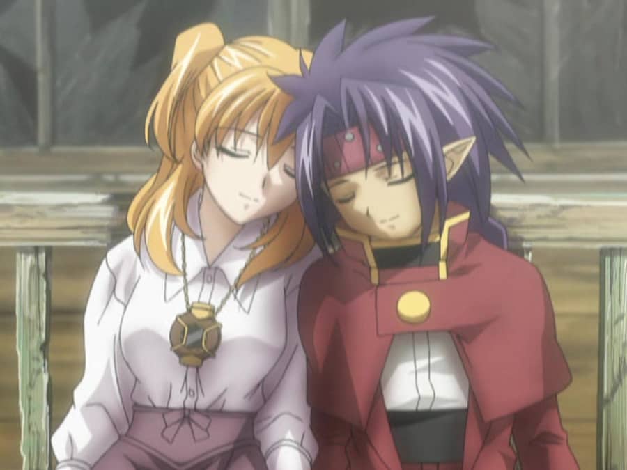 Chrono Crusade Chrono - Watch on Crunchyroll