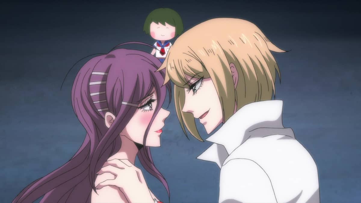 Ultra Despair Girls & Danganronpa 3 Part #73 - Episode 13