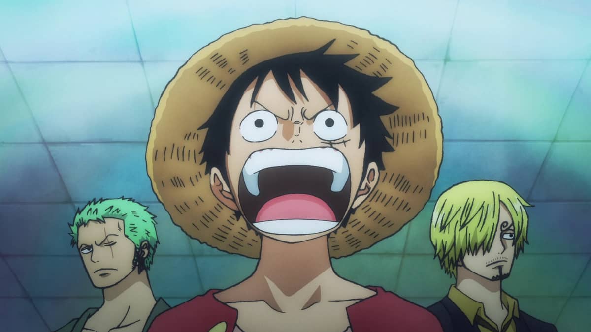 One Piece Log: Fish-Man Island Saga Remastered & Re-Edited Goodbye