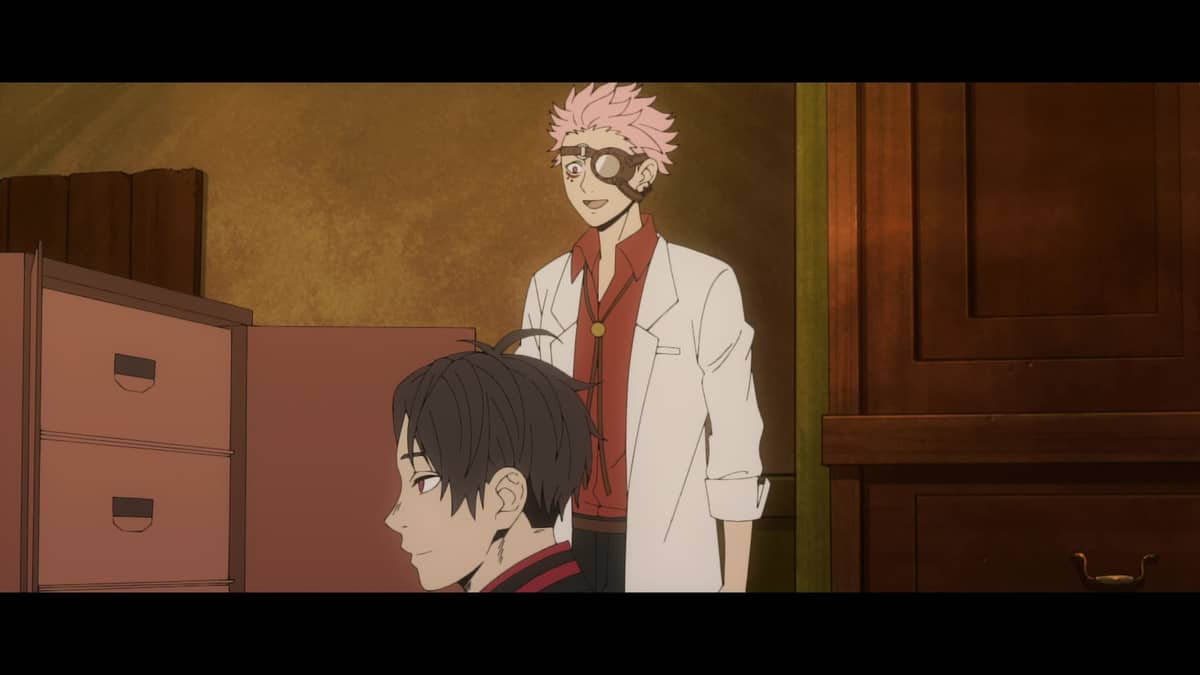 A Midsummer Nights Dream Gone By