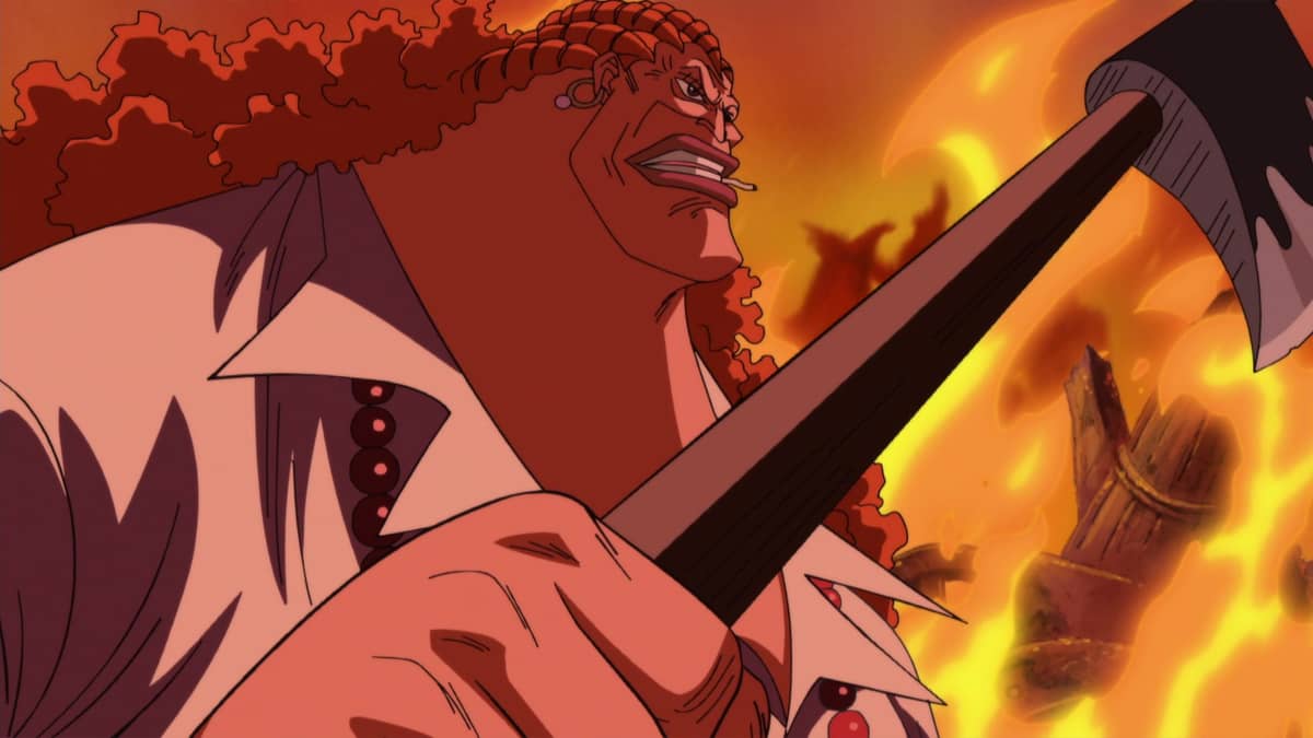 One Piece: Summit War (385-516) Where Can Freedom be Found