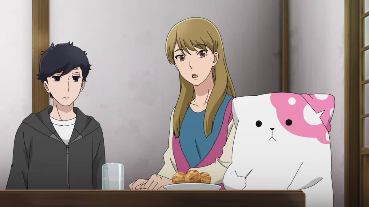 Kinoko Inu Kinokoinu Mushroom Pup Kinokoinu, It's Time to Party - Watch on Crunchyroll