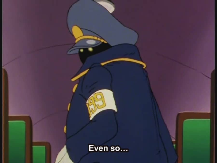Galaxy Express 999 Season 2 The Rebellion of C62 - Watch on