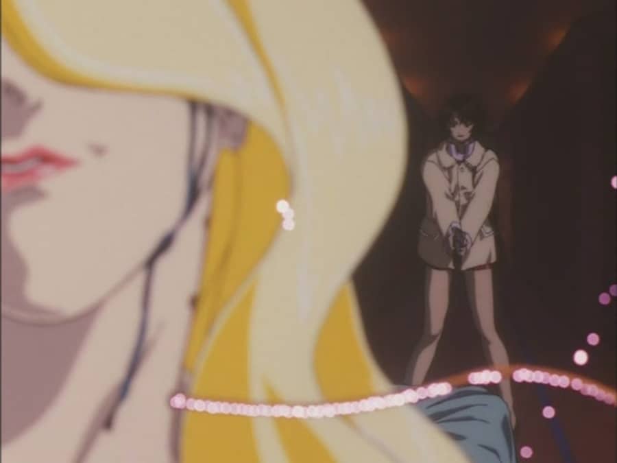 Parasite Dolls Parasite Dolls - Part 2 - Watch on Crunchyroll