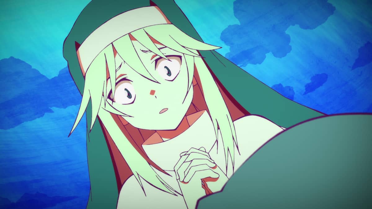 The Idaten Deities Know Only Peace Dub The Idaten Deities Know Only Peace Idaten - Ver en Crunchyroll en español