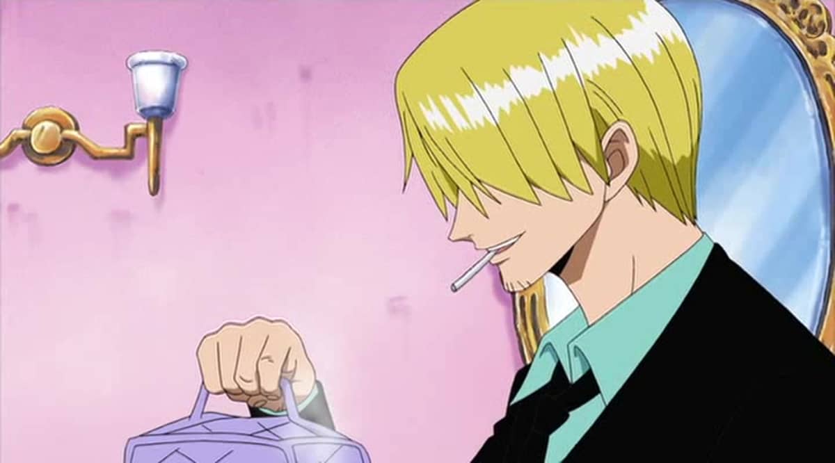 ONE PIECE - ジョン $_57.JPG?set_id=880000500F
