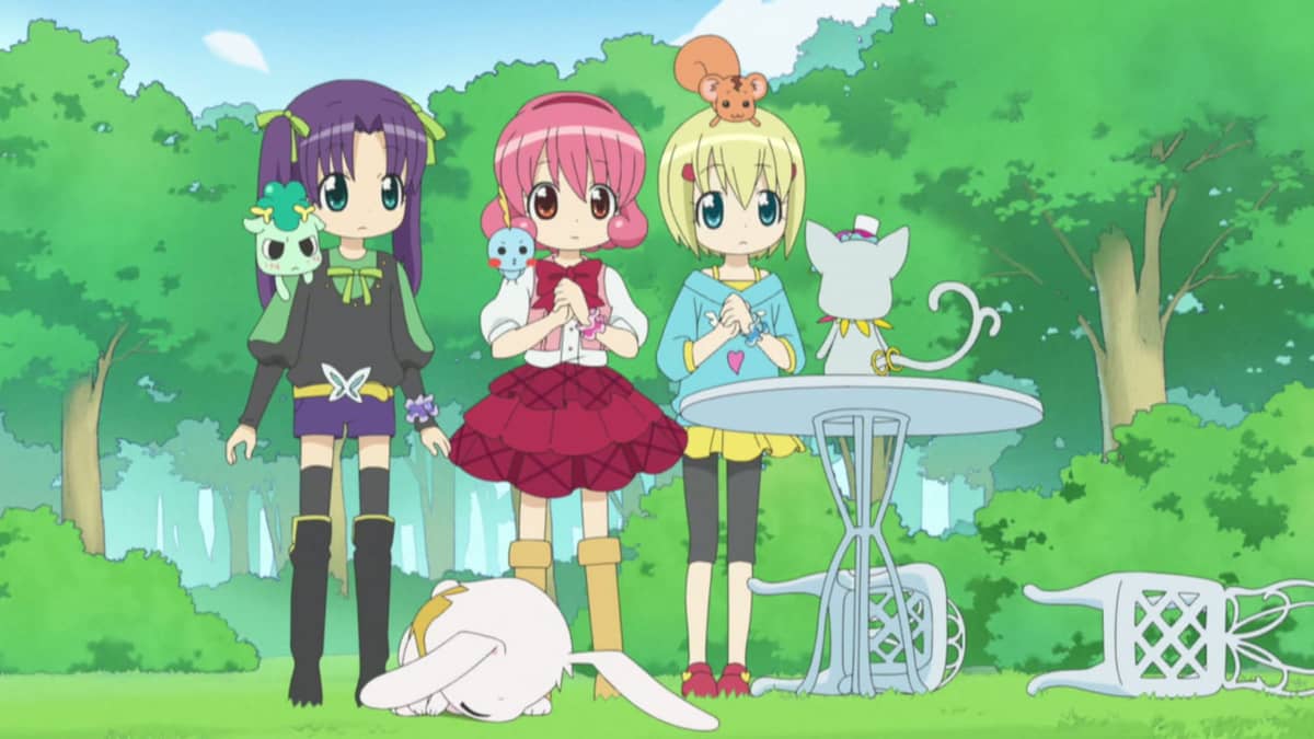 リルぷりっ wish jp/ウィッシュ / 王子のクリス | ひめチェン！おとぎちっくアイドル