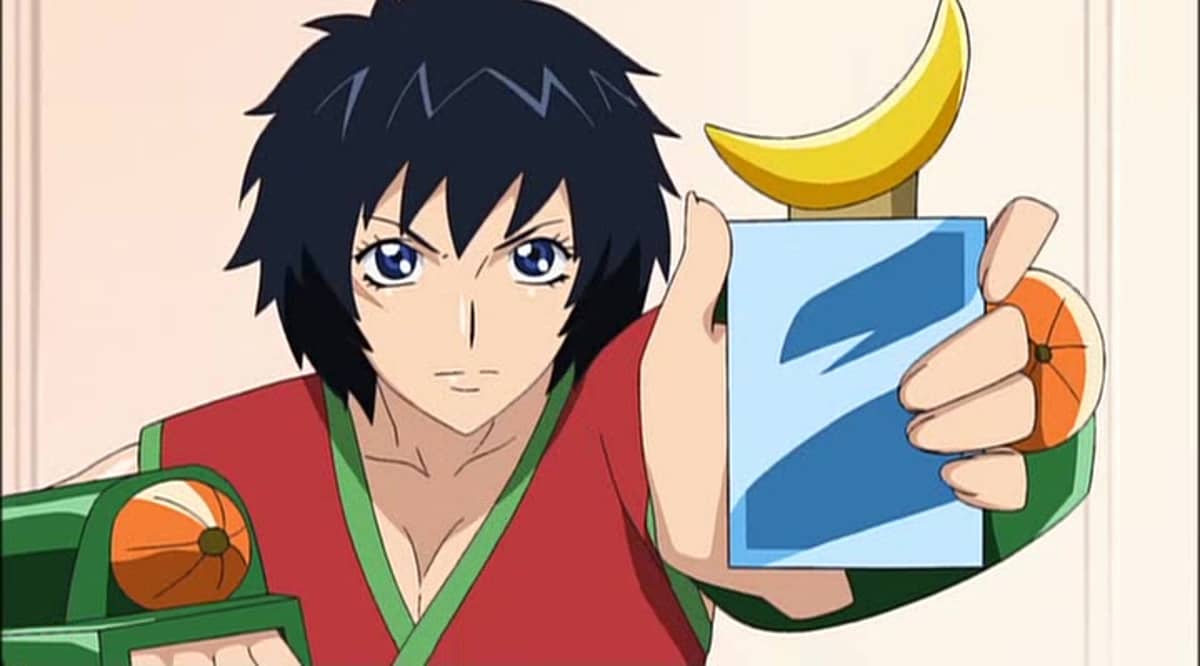 Toriko The Threat Appears! Rumble at the Gourmet Coliseum! - Watch