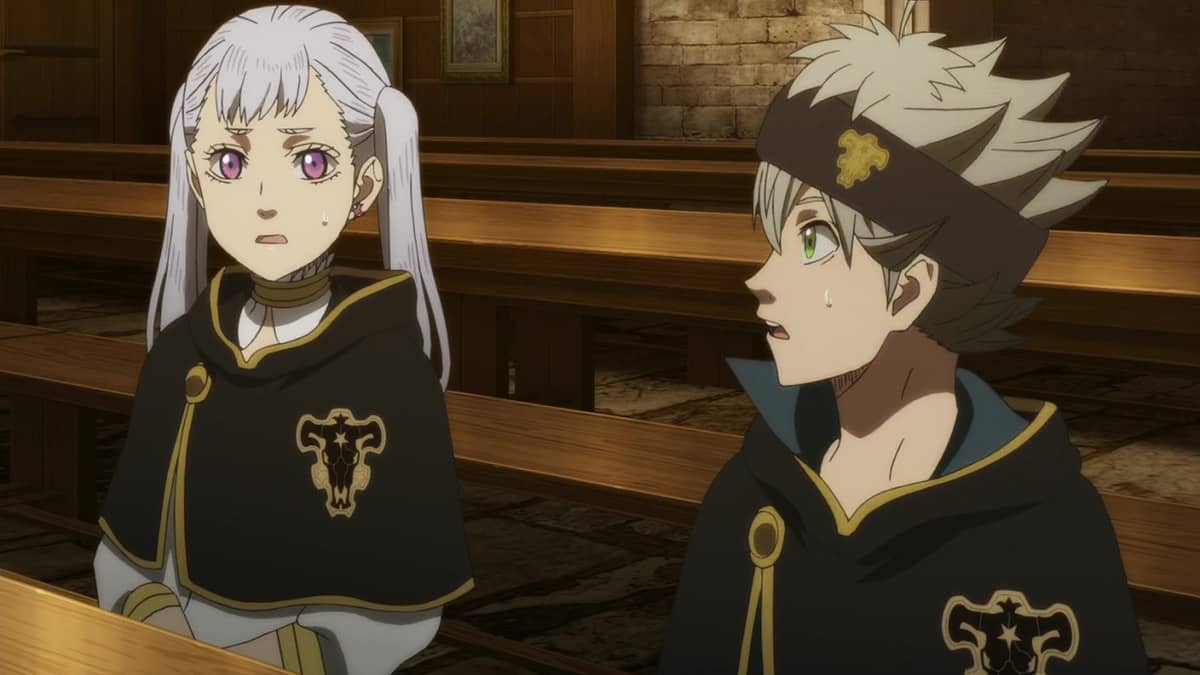 Black clover episode 8 english sub sale