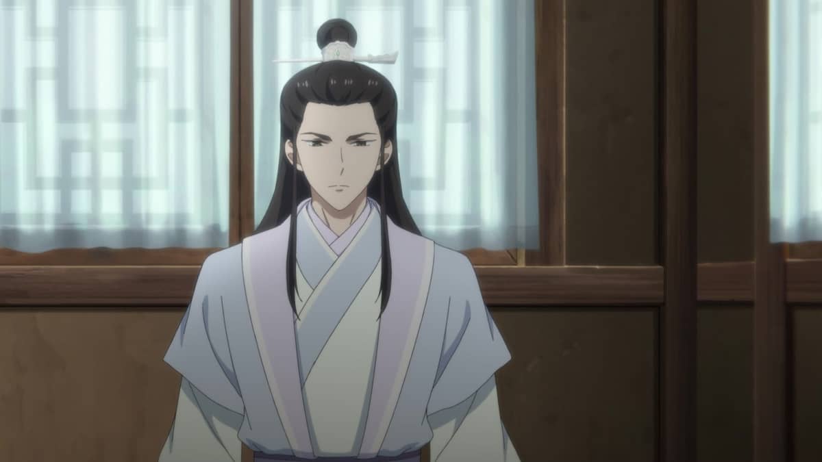 Fairies Album (Season 4) Mapler Builds Dreams - Watch on Crunchyroll