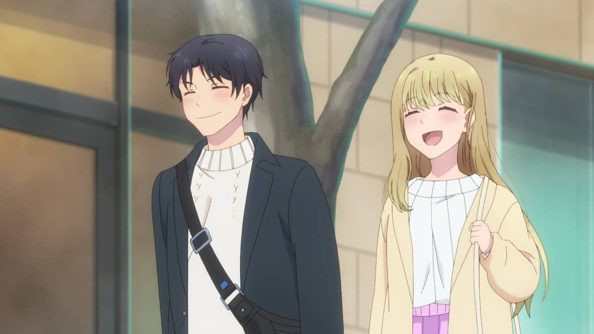 A Galaxy Next Door (English Dub) Fireworks with the Princess