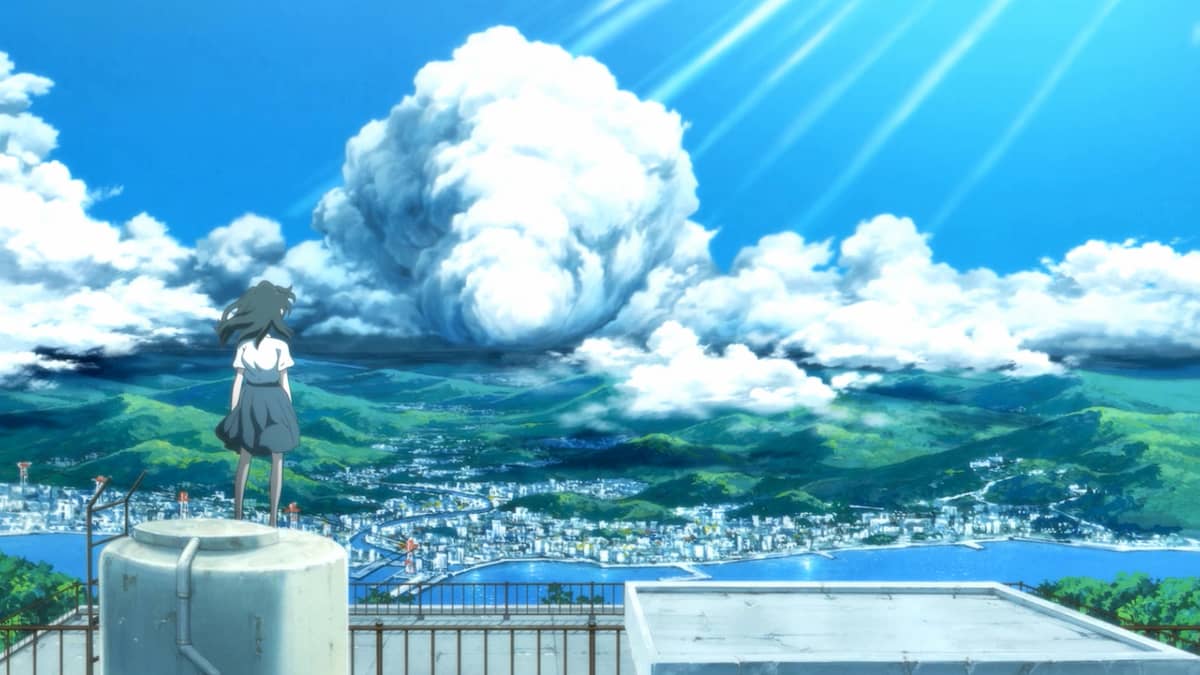Crunchyroll: Watch Popular Anime, Play Games & Shop Online