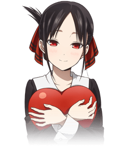 Watch Kaguya-sama: Love Is War - Crunchyroll