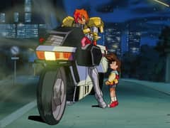Watch The King of Braves: GaoGaiGar - Crunchyroll