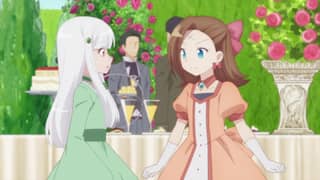 My Next Life as a Villainess Otome Game Heads West This Winter -  Crunchyroll News