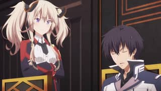 The Misfit of Demon King Academy The Misfit of Demon King Academy - The Misfit Of Demon King Academy Where To Watch