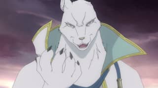 Sacrificial Princess and the King of Beasts Un puente entre bestias y ...