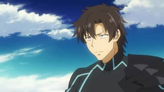 Combatants Will Be Dispatched! (English Dub) Spies Will Be Dispatched