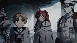 Buvining qirqib olingan mushuki